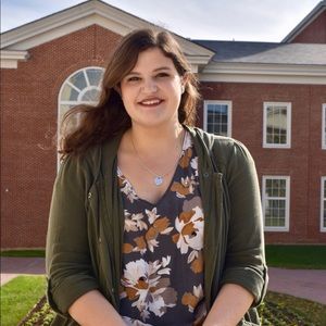 Meet your Posher, Isisabelle